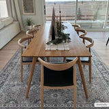 Ganyangan Washable Rug - Ocean Monroe