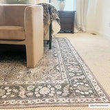 Ganyangan Washable Rug - Ocean Monroe