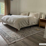 Ganyangan Washable Rug - Ocean Monroe