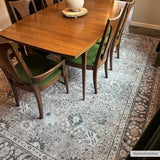 Ganyangan Washable Rug - Ocean Monroe