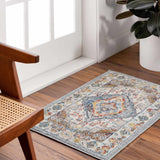 Haymond Area Rug - Ocean Monroe
