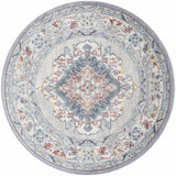 Haymond Area Rug - Ocean Monroe