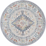 Haymond Area Rug - Ocean Monroe