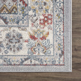 Haymond Area Rug - Ocean Monroe