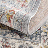 Haymond Area Rug - Ocean Monroe