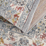 Haymond Area Rug - Ocean Monroe