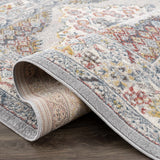 Haymond Area Rug - Ocean Monroe