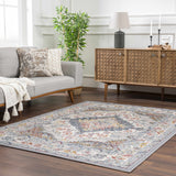 Haymond Area Rug - Ocean Monroe