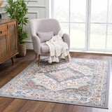 Haymond Area Rug - Ocean Monroe