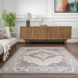 Haymond Area Rug - Ocean Monroe
