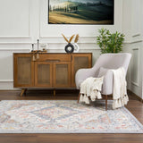 Haymond Area Rug - Ocean Monroe