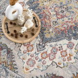 Haymond Area Rug - Ocean Monroe