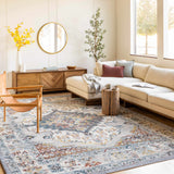 Haymond Area Rug - Ocean Monroe