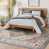 Haymond Area Rug - Ocean Monroe