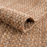 Herndon Braided Jute Rug - Ocean Monroe