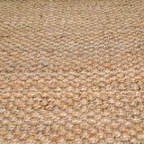 Herndon Braided Jute Rug - Ocean Monroe
