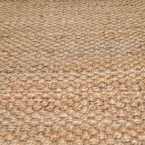 Herndon Braided Jute Rug - Ocean Monroe