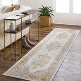 Hillcrest Area Rug - Ocean Monroe
