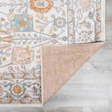 Herstmonceux Area Rug - Ocean Monroe