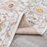 Herstmonceux Area Rug - Ocean Monroe