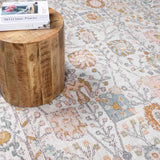 Herstmonceux Area Rug - Ocean Monroe