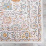 Herstmonceux Area Rug - Ocean Monroe