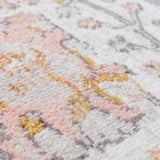 Herstmonceux Area Rug - Ocean Monroe
