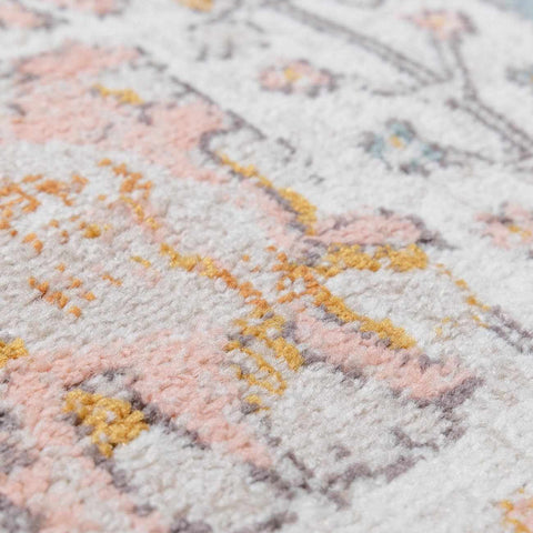 Herstmonceux Area Rug - Ocean Monroe
