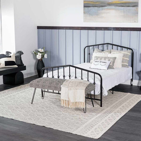 Carolina Wool Area Rug