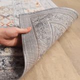 Haymond Area Rug - Ocean Monroe