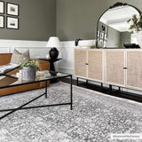 Hedda Boutique Washable Rug