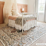 Herstmonceux Area Rug - Ocean Monroe