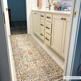 Herstmonceux Area Rug - Ocean Monroe