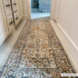 Herstmonceux Area Rug - Ocean Monroe