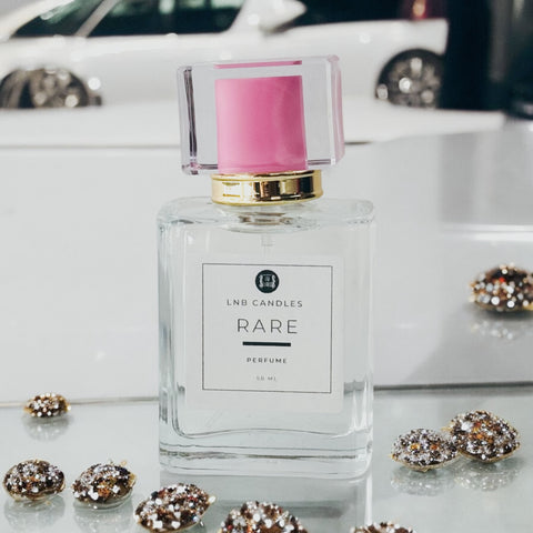 RARE Perfume Inspired by Baccarat