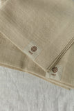Soft Linen Placemats - Ocean Monroe