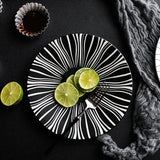 Japanese Mix & Match Ceramic Side Plates | 3CARATS