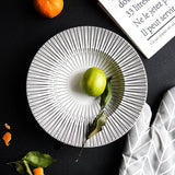 Japanese Mix & Match Ceramic Side Plates | 3CARATS