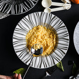Japanese Mix & Match Ceramic Side Plates | 3CARATS
