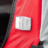 2-In-1 Pet Bike Trailer Stroller