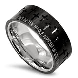 Black Knight Ring