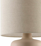 Lumellogno Coral Table Lamp