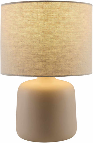 Lumellogno Coral Table Lamp
