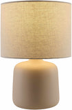 Lumellogno Coral Table Lamp