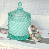 CHELSEA Luxury Candle Inspired By 23 London