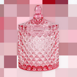 LOVE Scented Candle Inspired by Romance