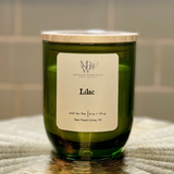 Lilac | Luxury Soy Candle or Wax Melt - Ocean Monroe