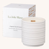 Lucienne - Aegean Sea & Dune Candle