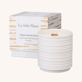 Lucienne - Aegean Sea & Dune Candle