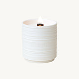 Lucienne - Geranium Vert Mint Candle